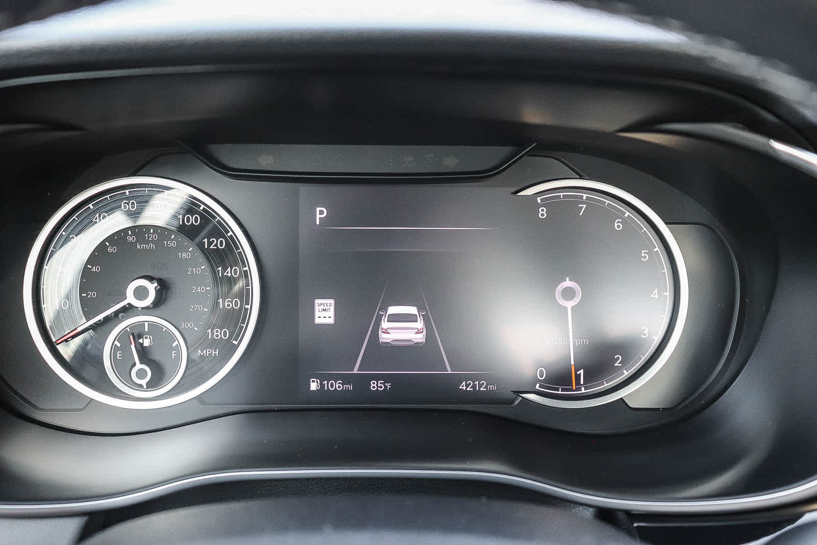 Used 2026 Genesis G70 2.5T AWD/4WD image 22