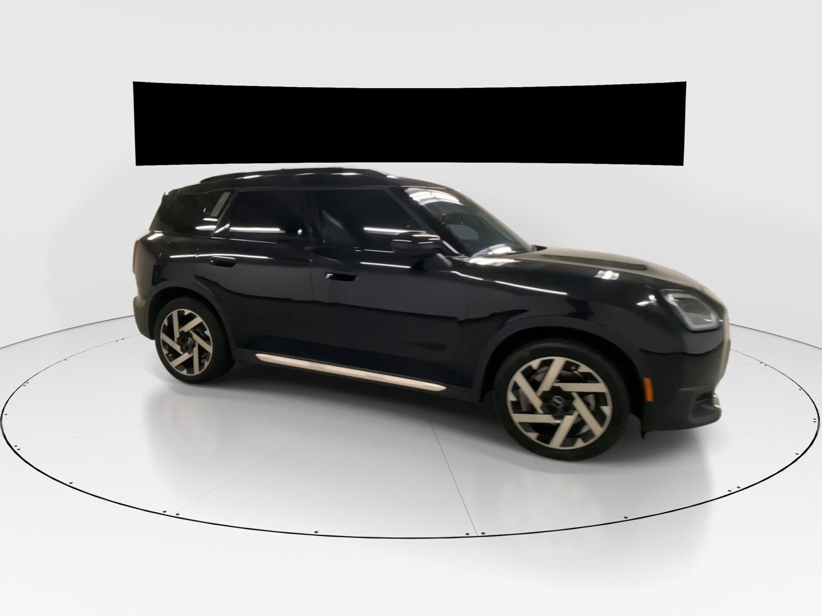 Used 2025 MINI Cooper Countryman SE w/ Comfort Package Max AWD/4WD image 12