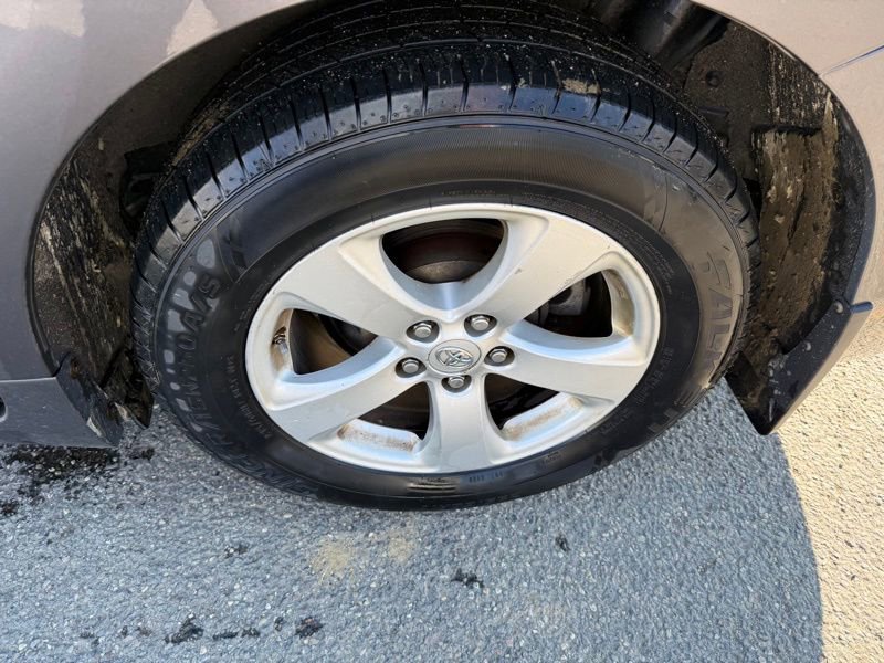 Used 2013 Toyota Sienna LE w/ Towing Pkg image 13