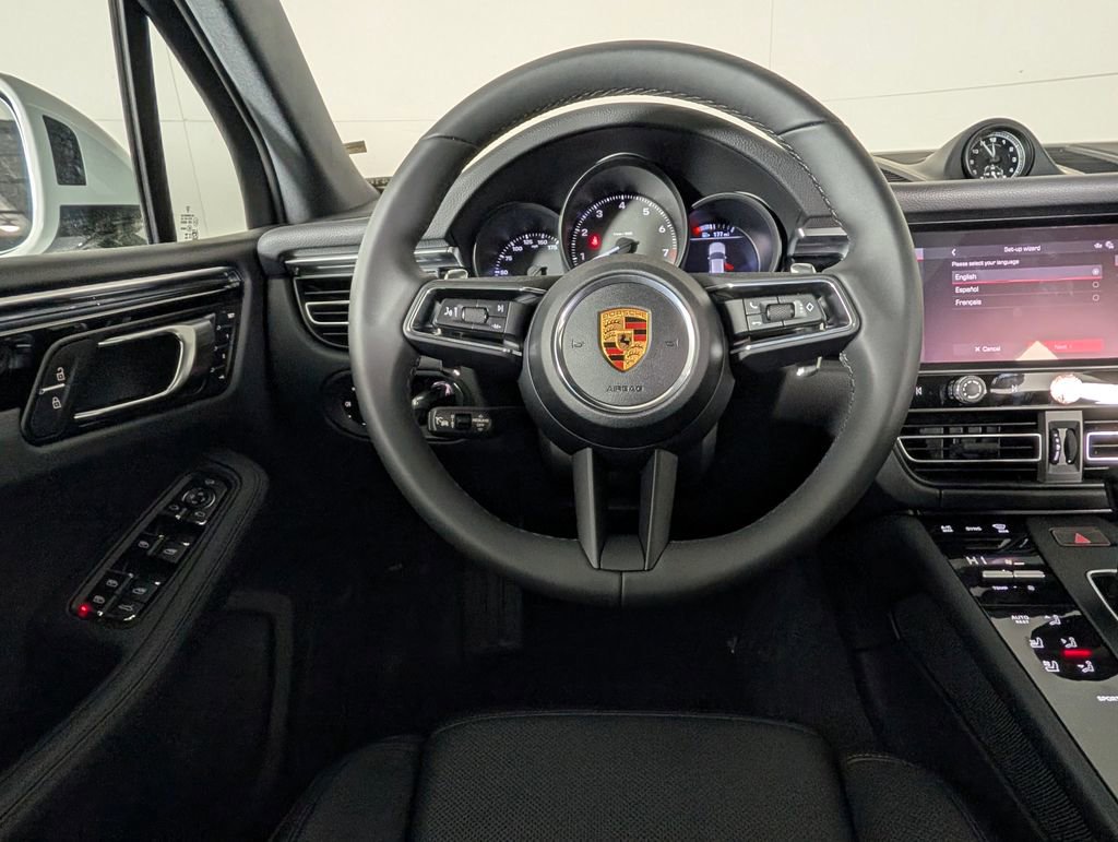 New 2026 Porsche Macan S image 21