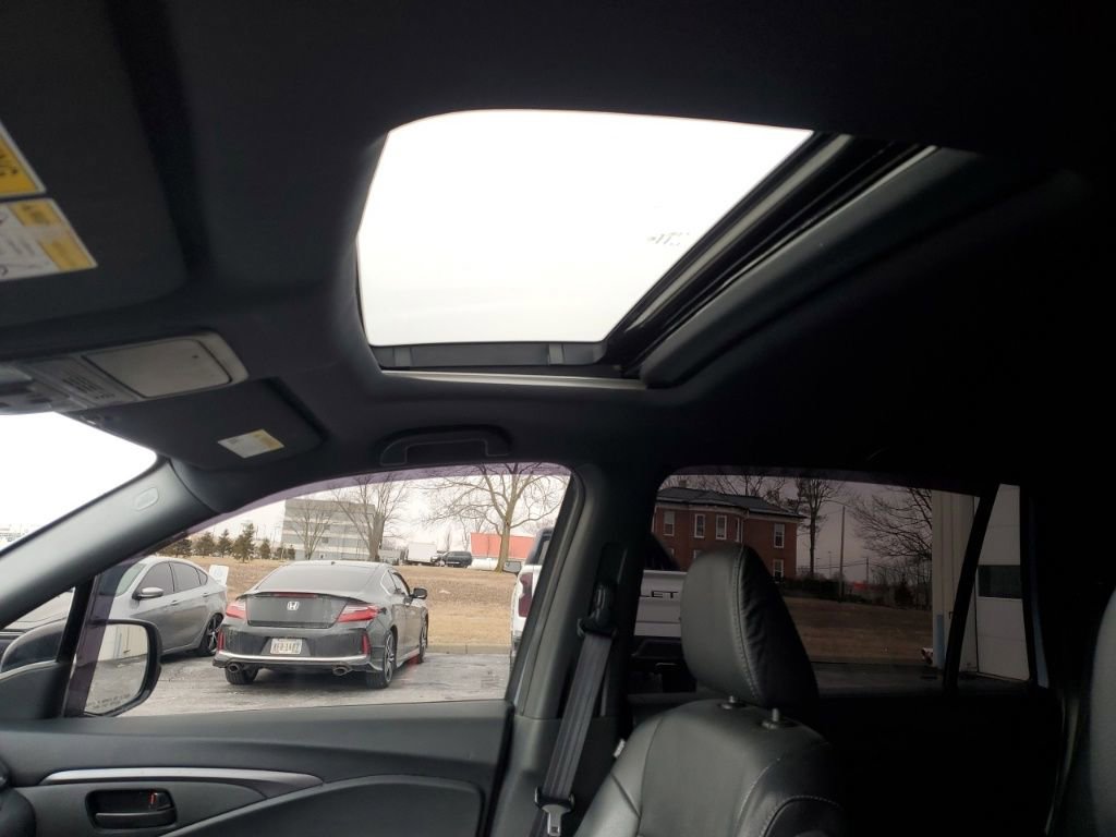 Used 2022 Honda Passport EX-L image 14