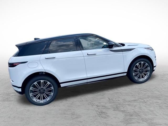 New 2026 Land Rover Range Rover Evoque Hoxton AWD/4WD image 7