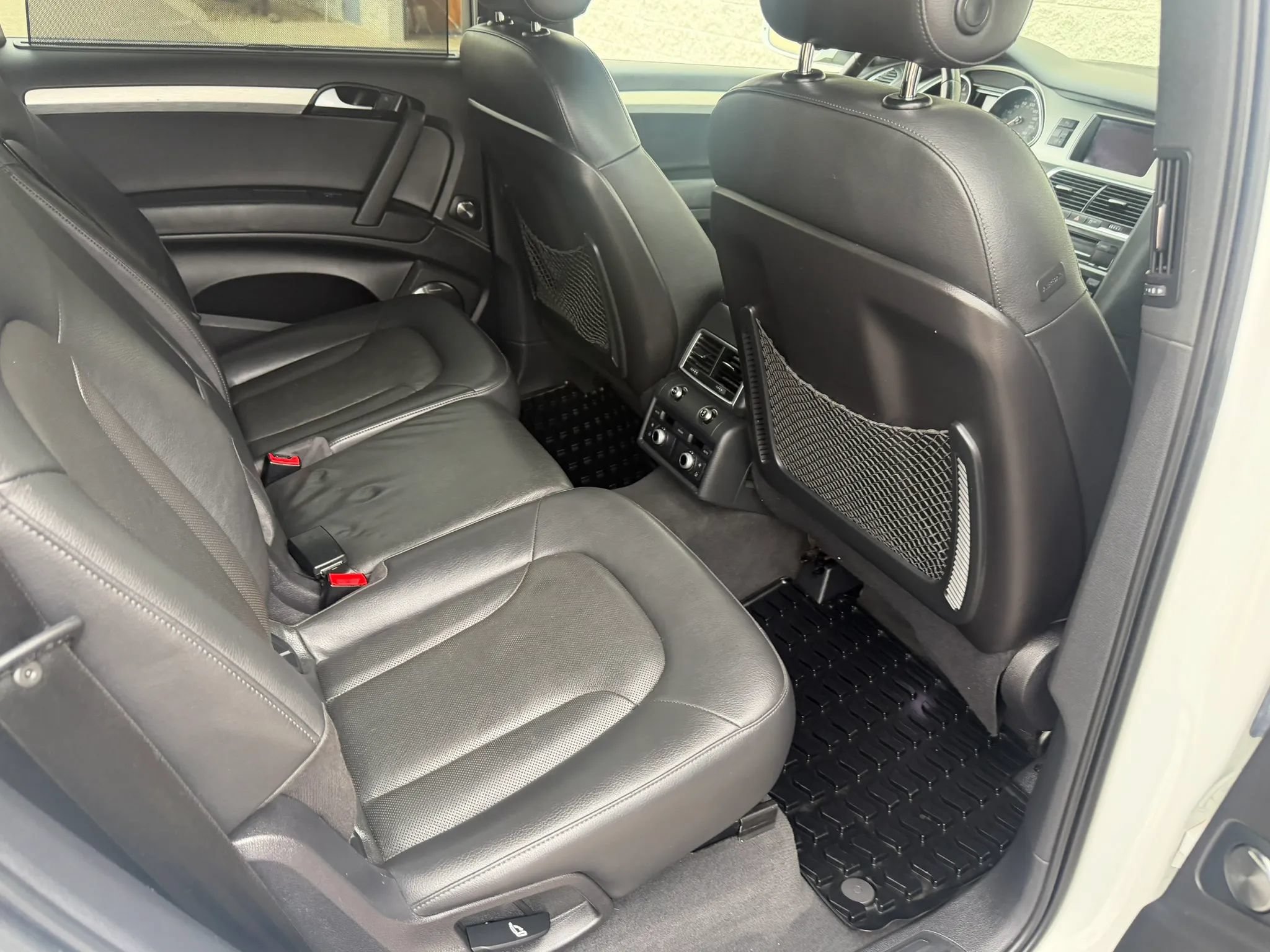 Used 2014 Audi Q7 TDI Premium Plus w/ Premium Plus Package AWD/4WD image 21