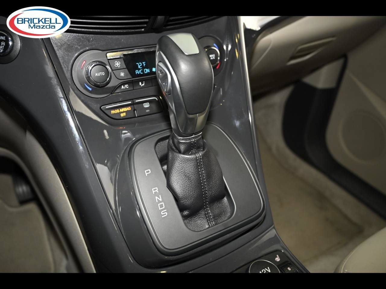 Used 2015 Ford Escape Titanium w/ Equipment Group 301A FWD image 27
