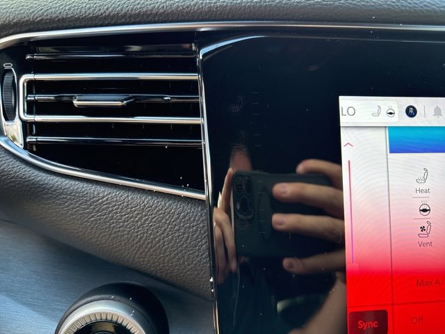 New 2025 Jeep Wagoneer L Series II w/ Convenience Group I image 45