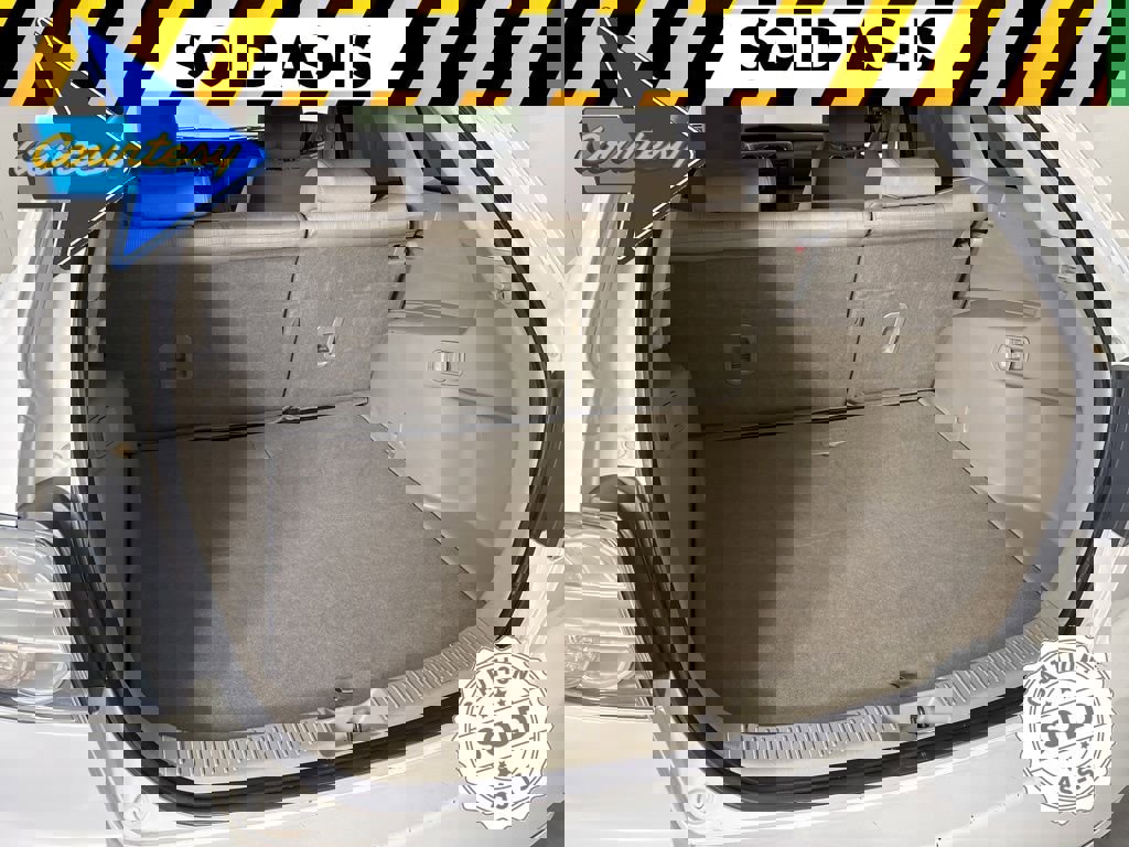 Used 2010 MAZDA CX-7 i SV image 30