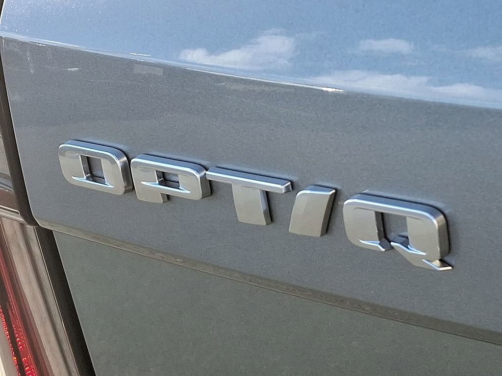 New 2026 Cadillac Optiq Sport 1 w/ LPO, Floor Liner Package image 11