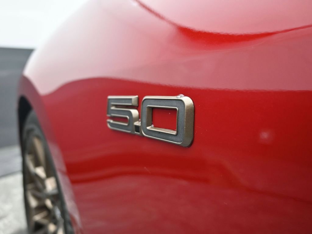 Used 2024 Ford Mustang GT Premium w/ GT Performance Package image 16