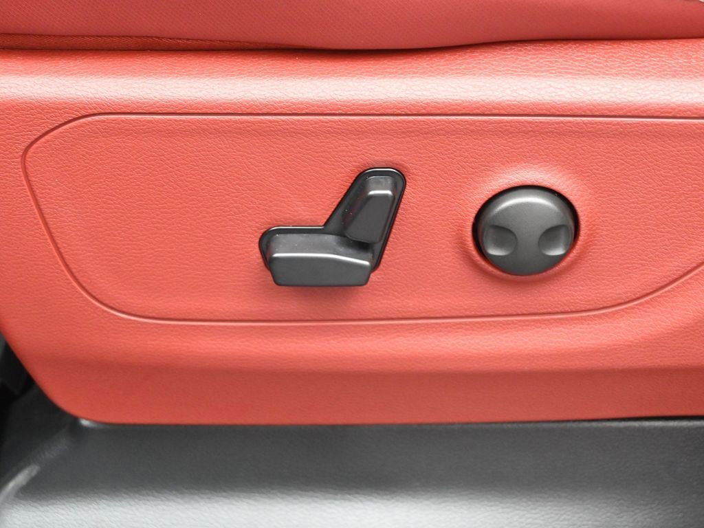 New 2026 RAM 1500 Rebel w/ Rebel Level 1 Equipment Group image 18