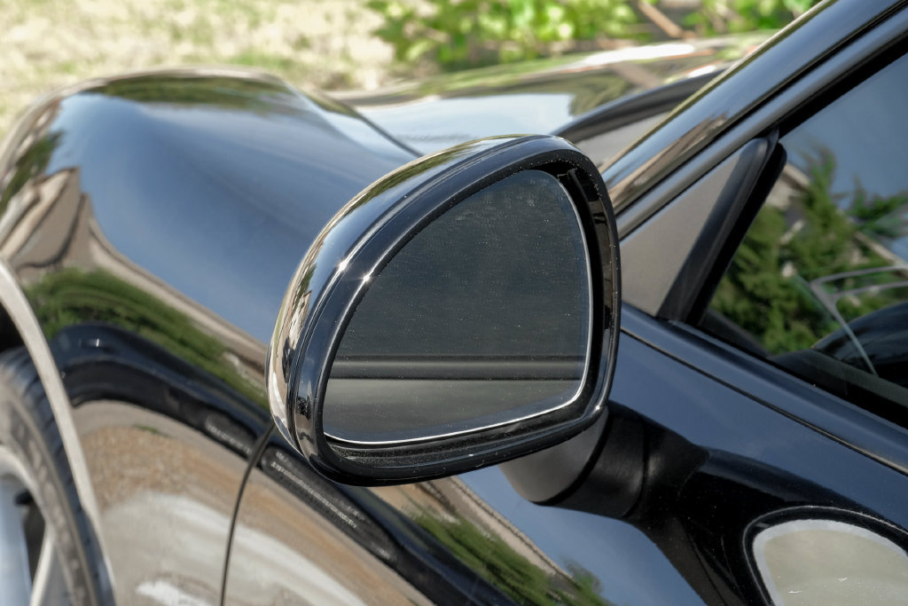 Used 2014 Porsche Cayman RWD image 36