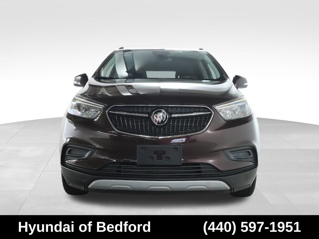 Used 2018 Buick Encore Preferred FWD image 5