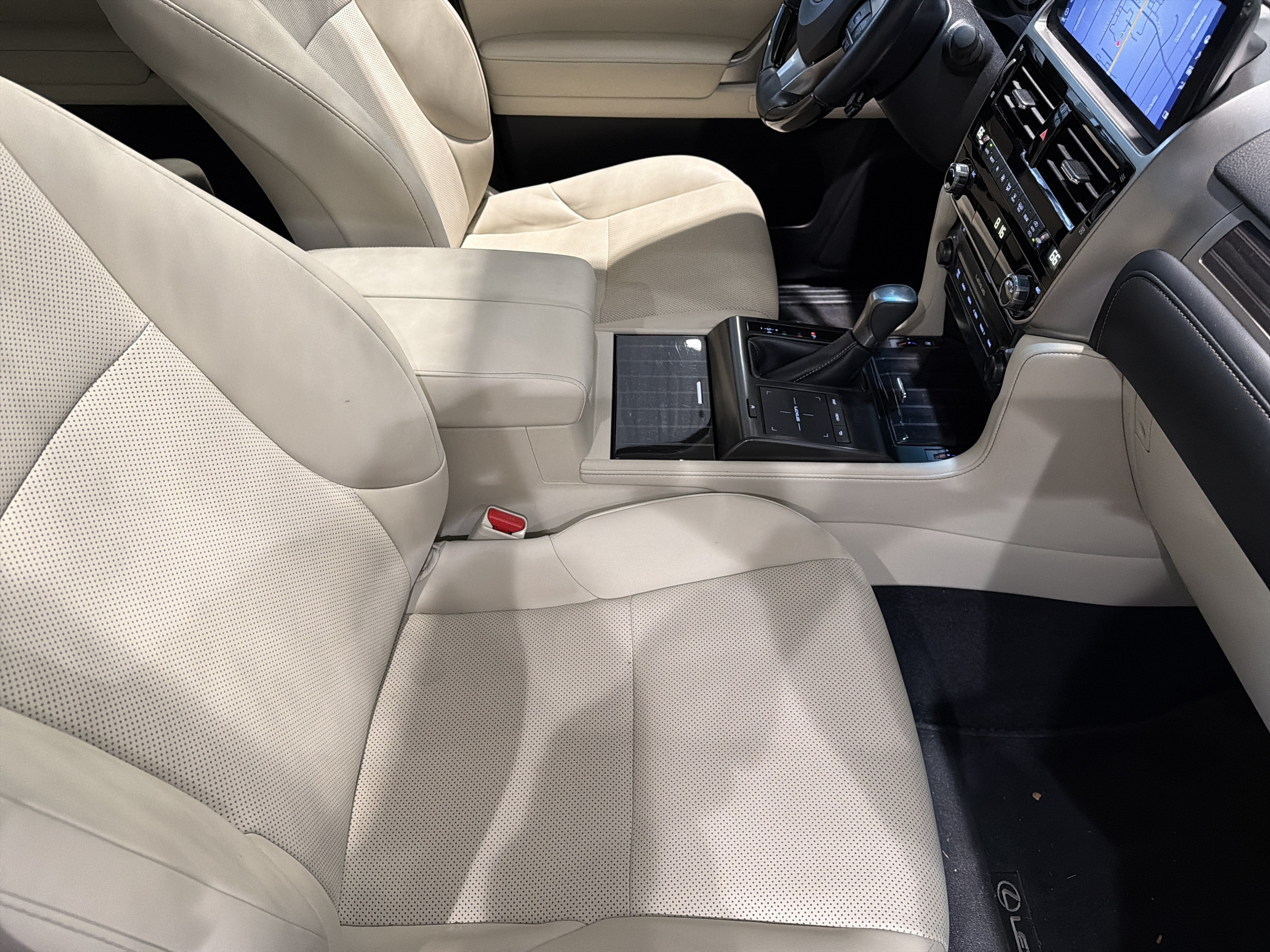 Certified 2023 Lexus GX 460 Premium w/ Premium Package AWD/4WD image 45