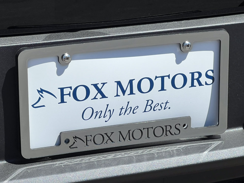 Used 2026 Ford Bronco Sport Outer Banks w/ Outer Banks Tech Package+ AWD/4WD image 38