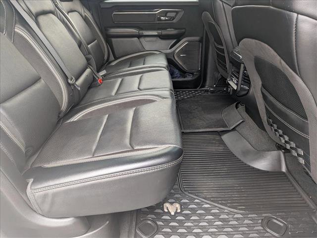 Used 2022 RAM 1500 TRX w/ TRX Level 2 Equipment Group image 19