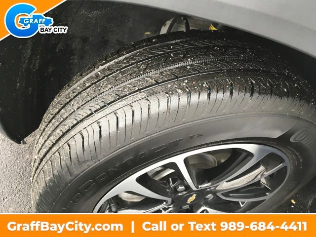 Used 2024 Chevrolet TrailBlazer LT w/ LT Cold Weather Package image 26