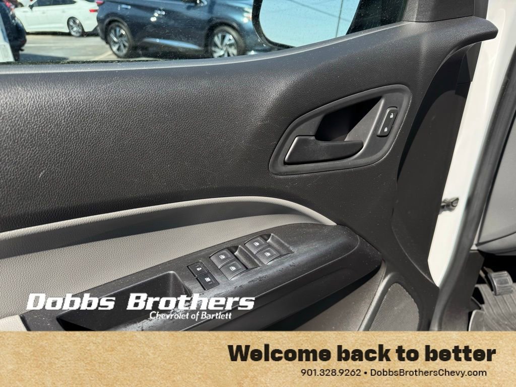 Used 2019 GMC Canyon 2WD Crew Cab w/ Convenience Package image 13