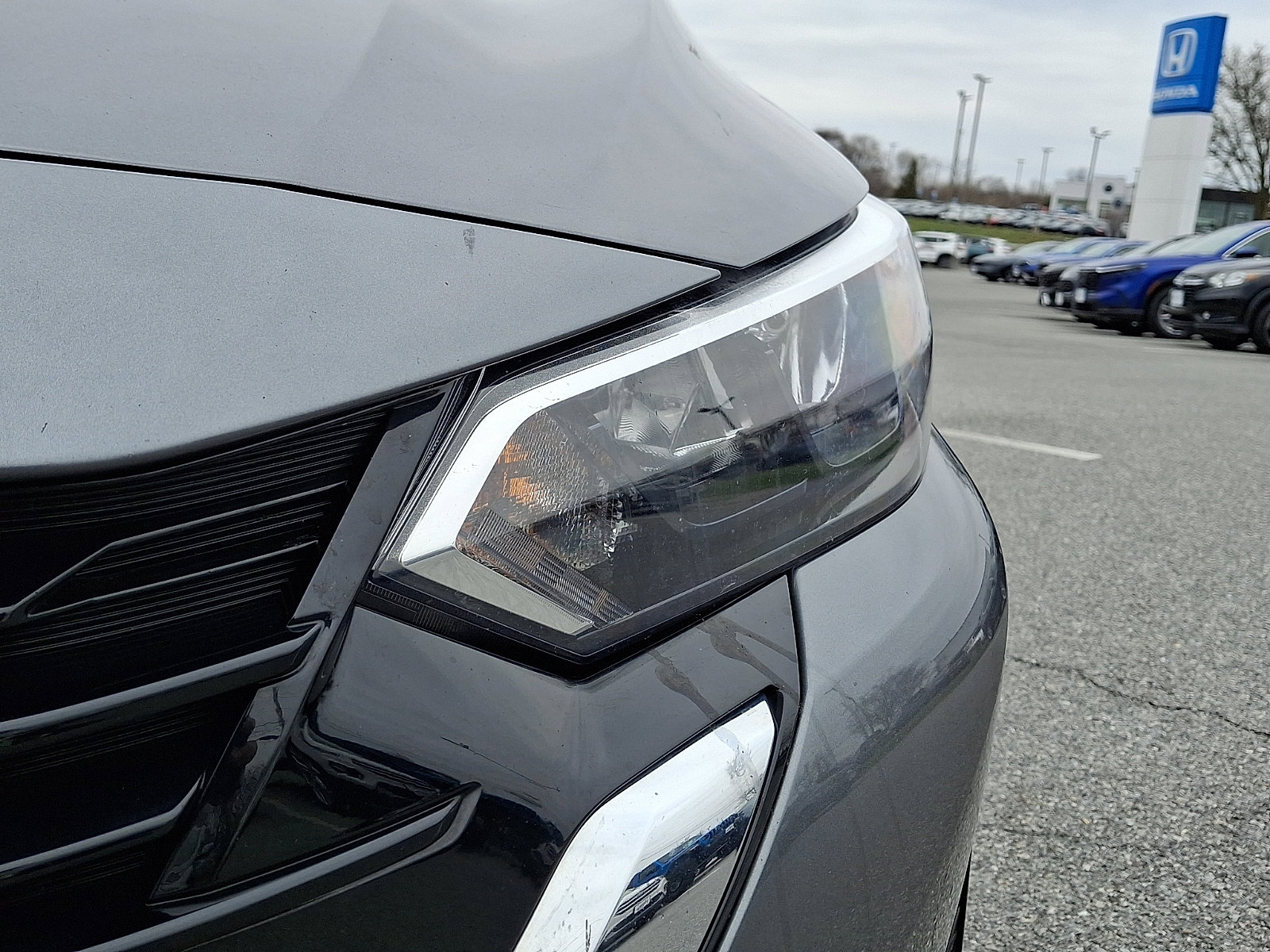 Used 2024 Nissan Sentra SV image 9