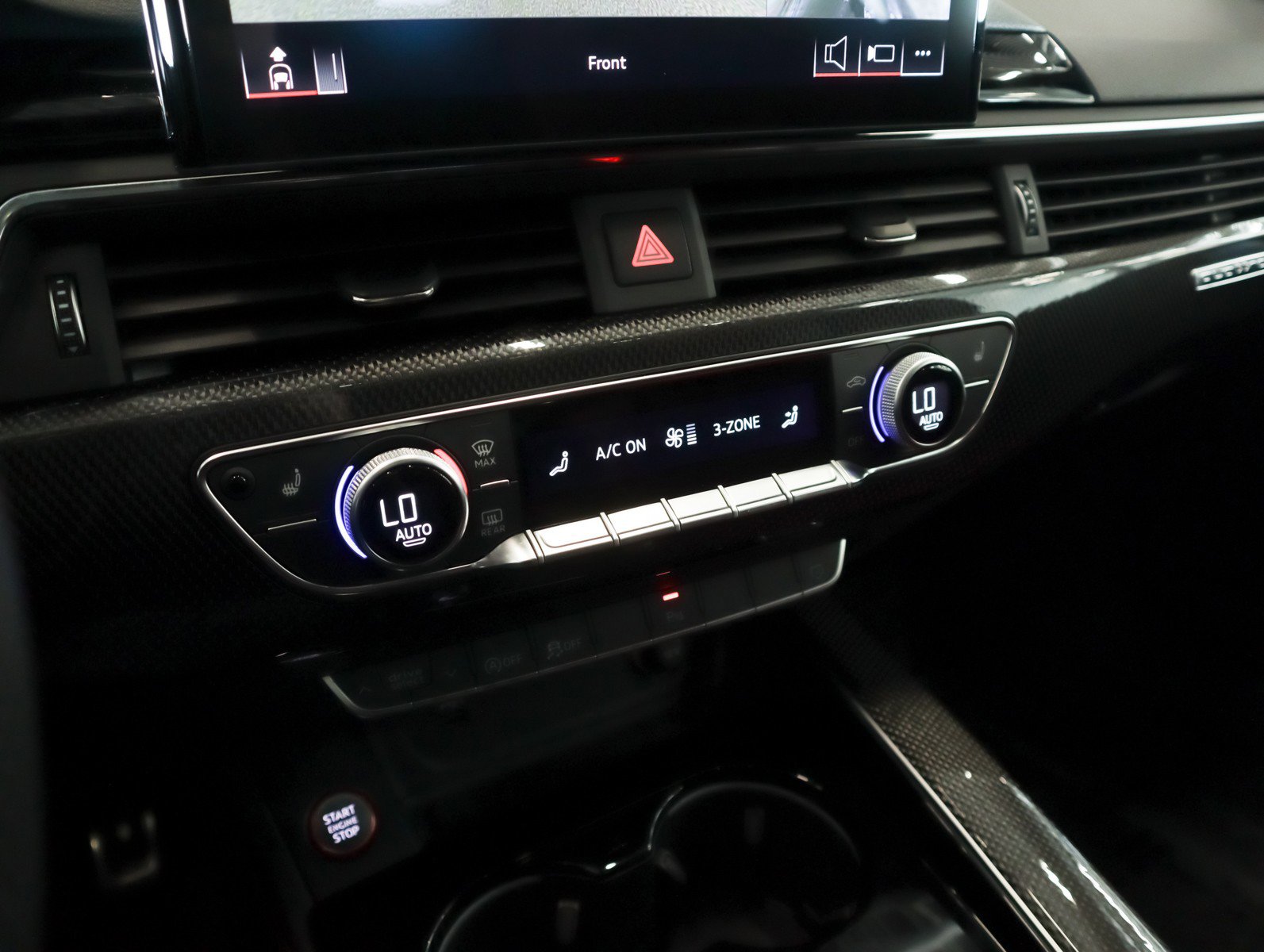 Certified 2024 Audi S5 Premium Plus w/ Premium Plus Package image 26