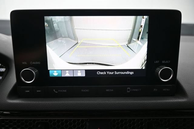 Used 2024 Honda Civic Sport image 6