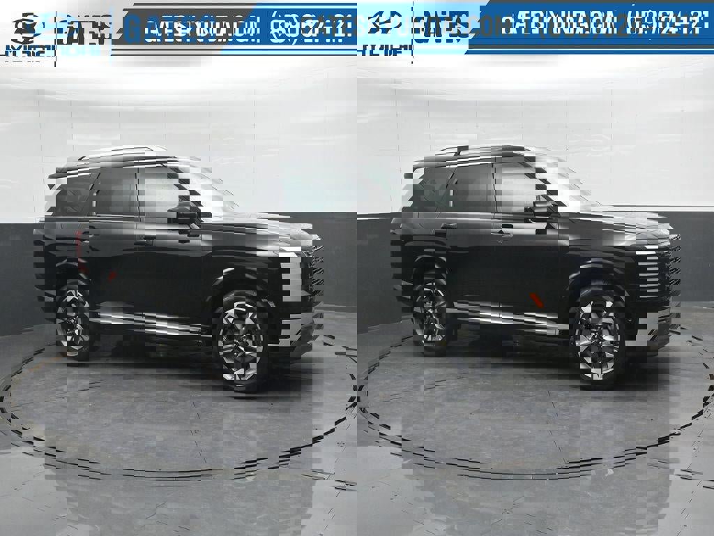 New 2026 Hyundai Palisade Limited