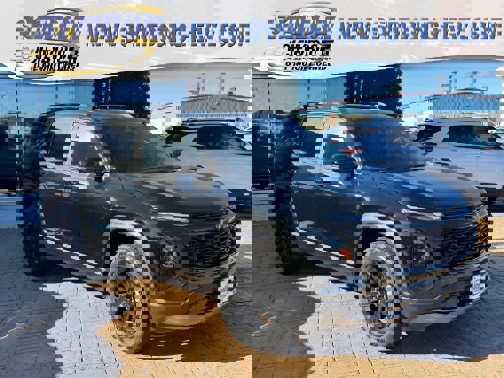 New 2026 Chevrolet Equinox LT w/ Convenience Package II