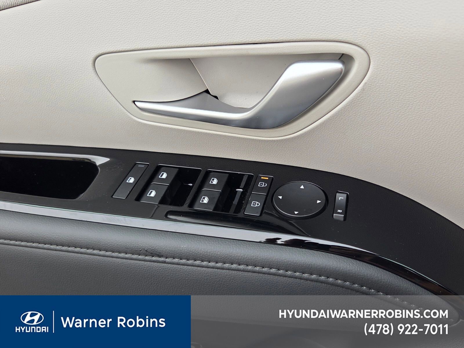 New 2026 Hyundai Tucson Limited image 31