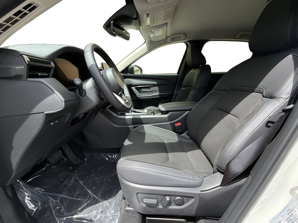 New 2026 MAZDA CX-5 Preferred AWD/4WD image 9