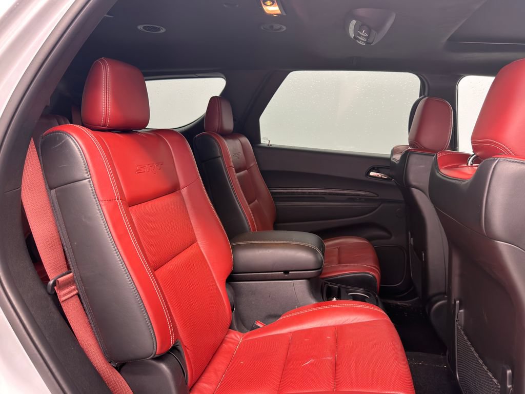 Used 2023 Dodge Durango SRT Hellcat AWD/4WD image 20