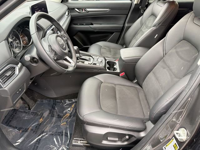 Used 2023 MAZDA CX-5 AWD 2.5 S w/ Select Package image 15