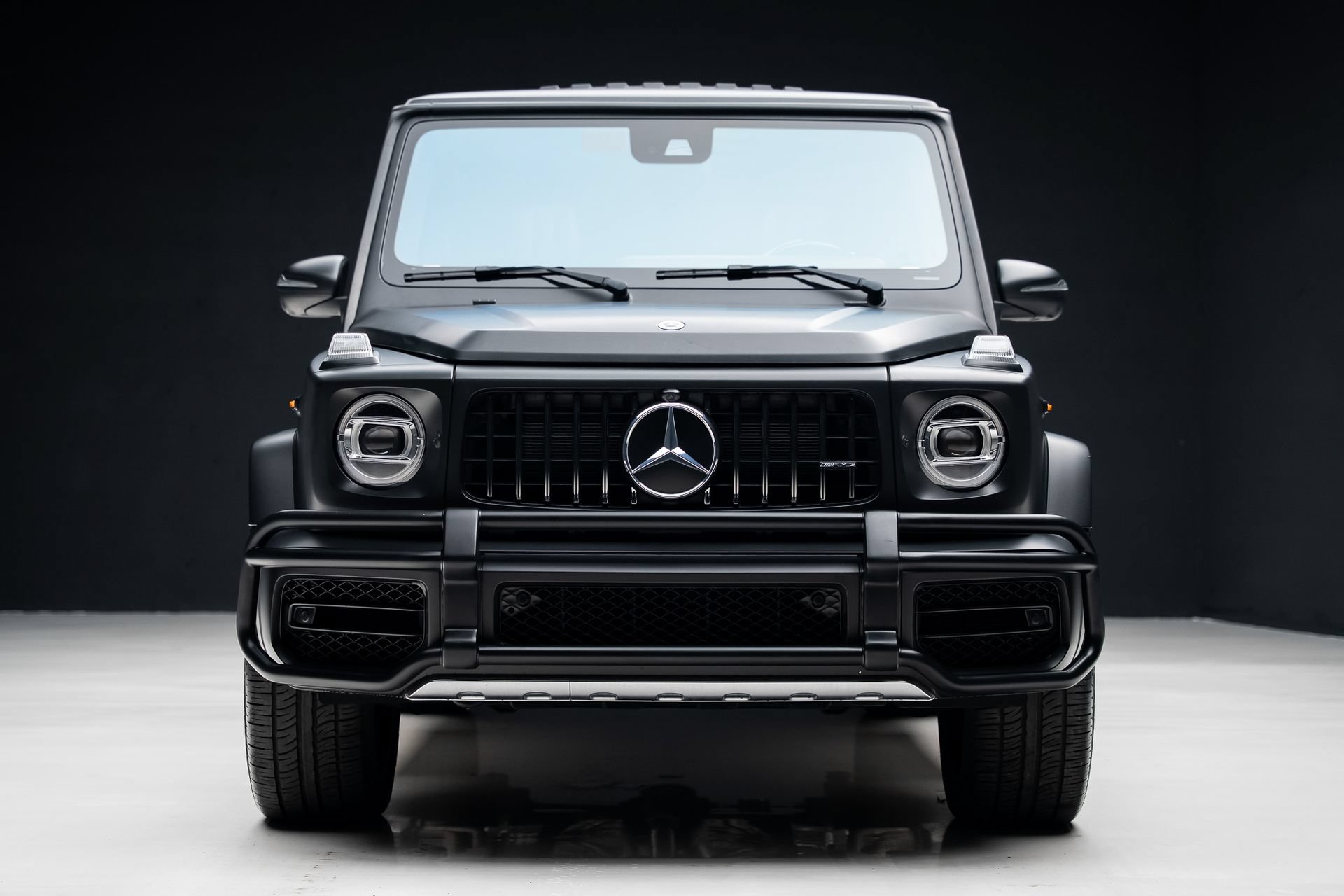 Used 2022 Mercedes-Benz G 63 AMG 4MATIC image 8