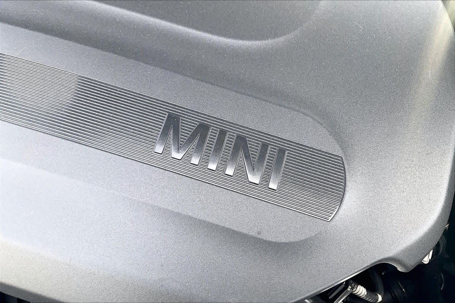 Used 2026 MINI Cooper S FWD image 17