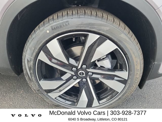 New 2026 Volvo XC40 B5 Ultra w/ Climate Package AWD/4WD image 20