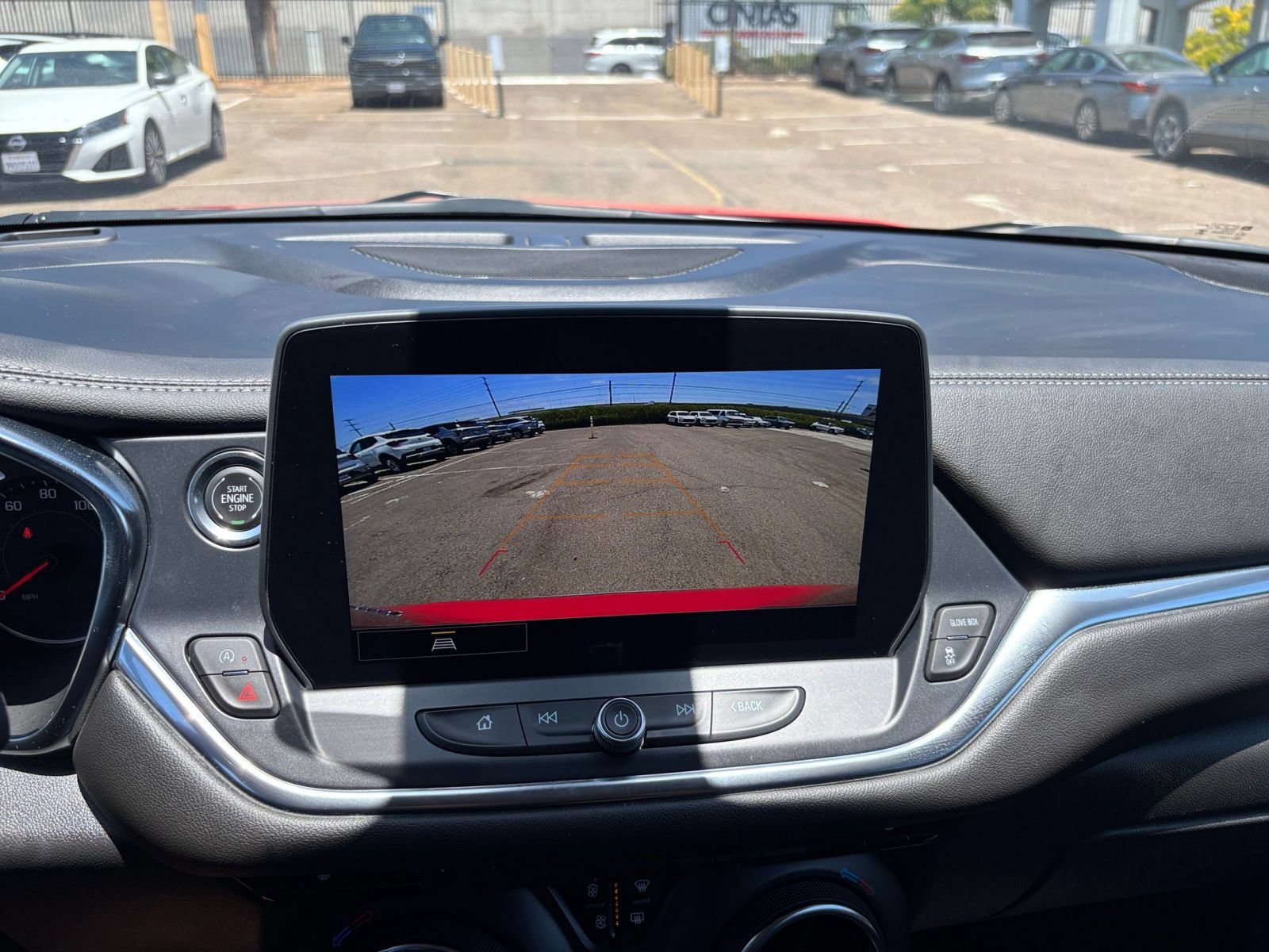 Used 2025 Chevrolet Blazer LT FWD image 24