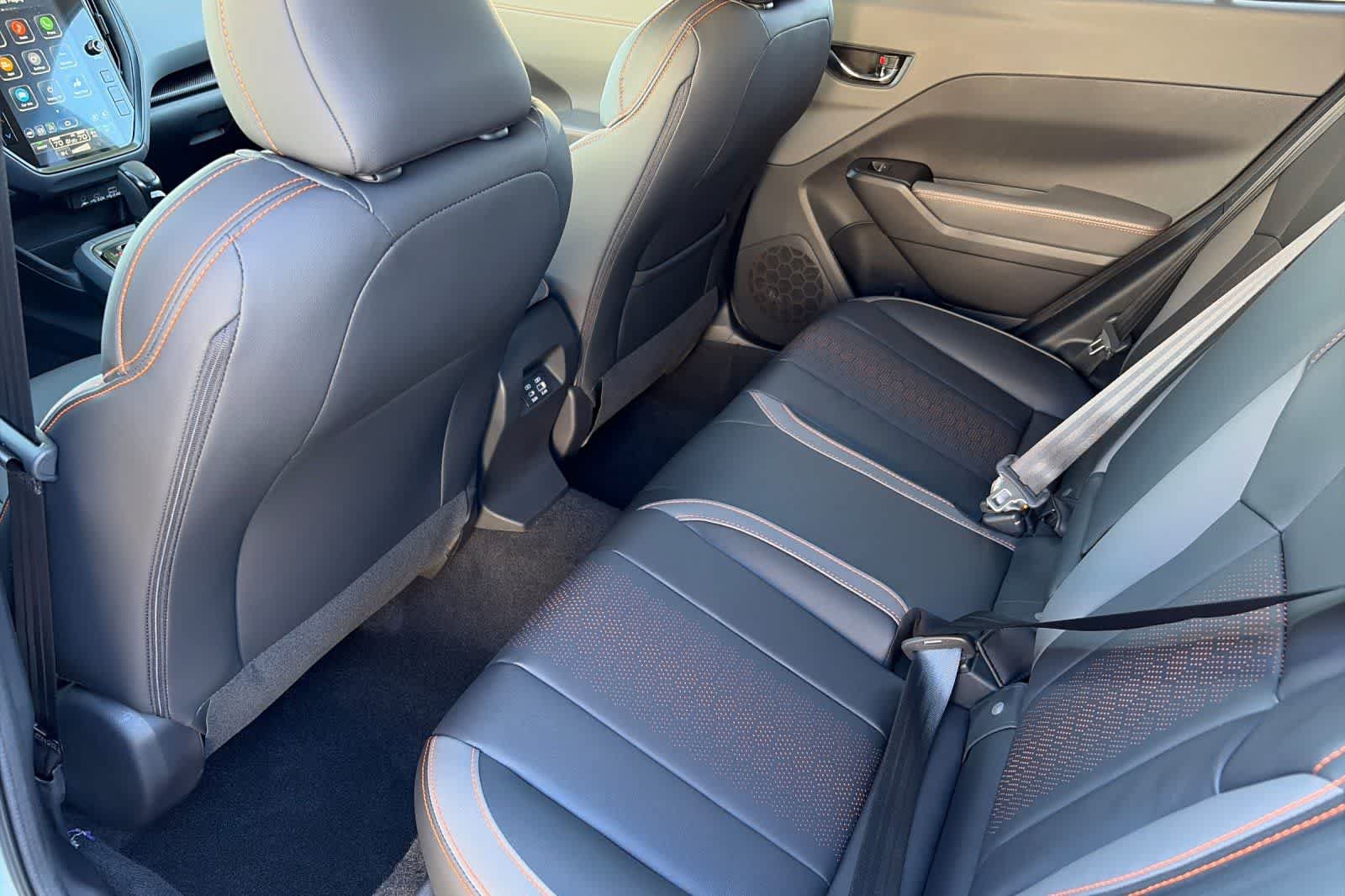 New 2026 Subaru Crosstrek 2.5i Limited AWD/4WD image 4