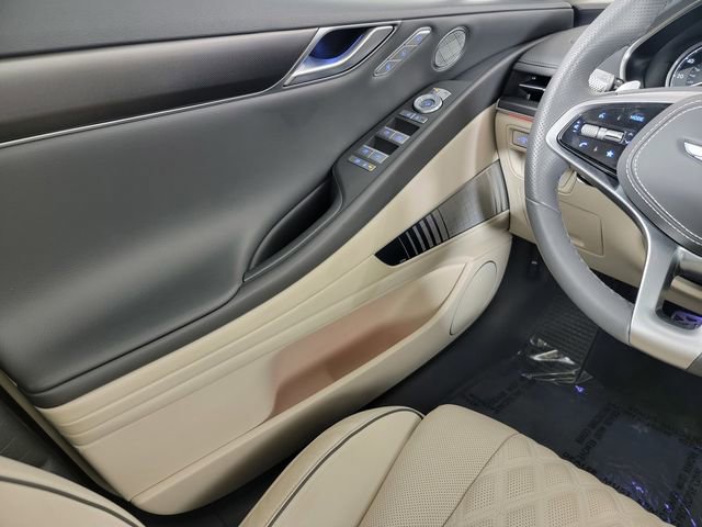Used 2024 Genesis G80 3.5T Sport AWD/4WD image 31
