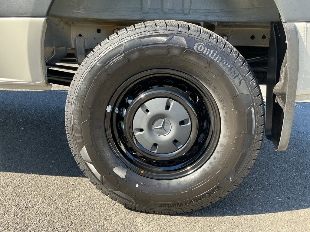 New 2026 Mercedes-Benz Sprinter 2500 image 7