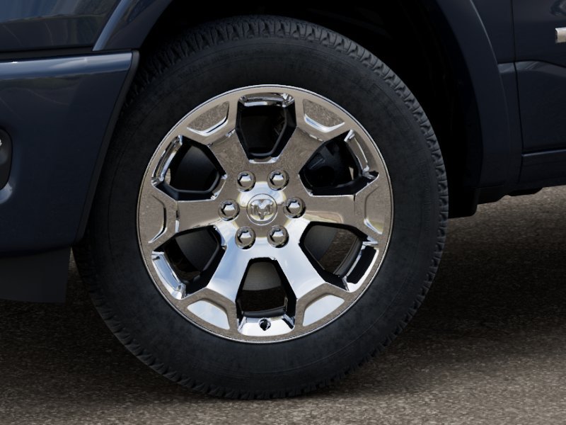 New 2027 RAM 1500 Big Horn AWD/4WD image 9