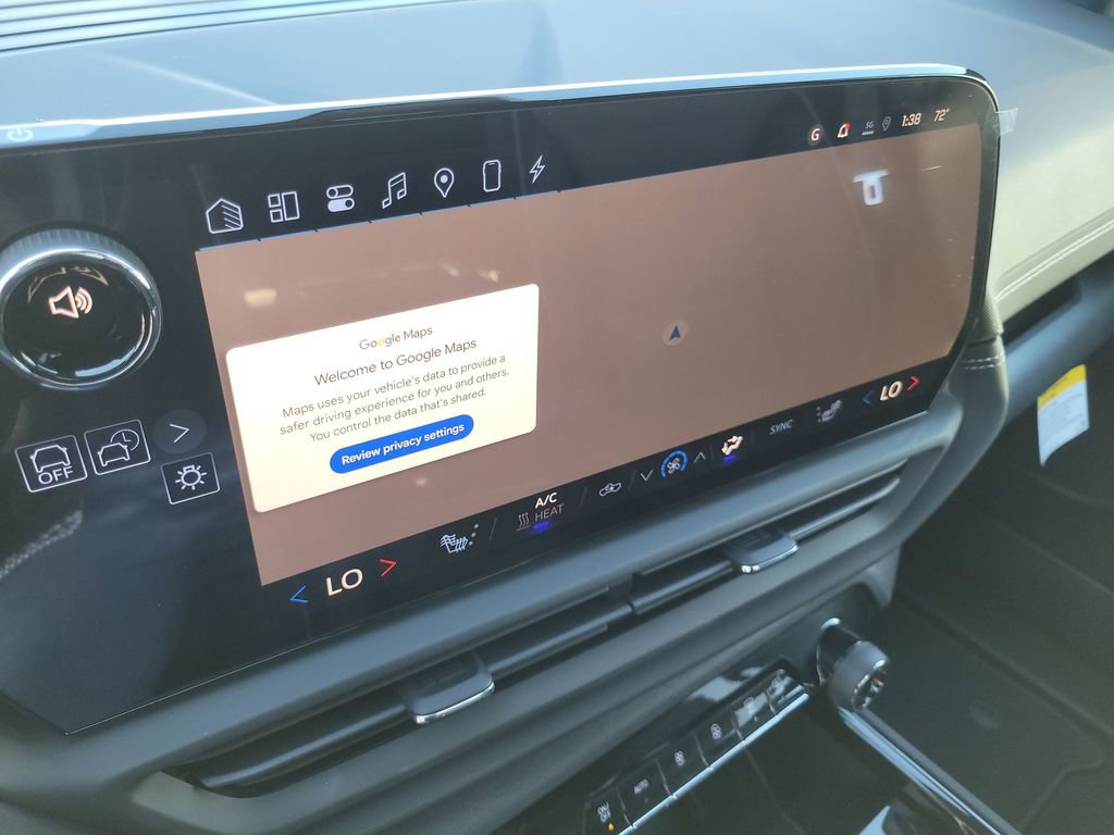 New 2026 Chevrolet Silverado EV LT image 14