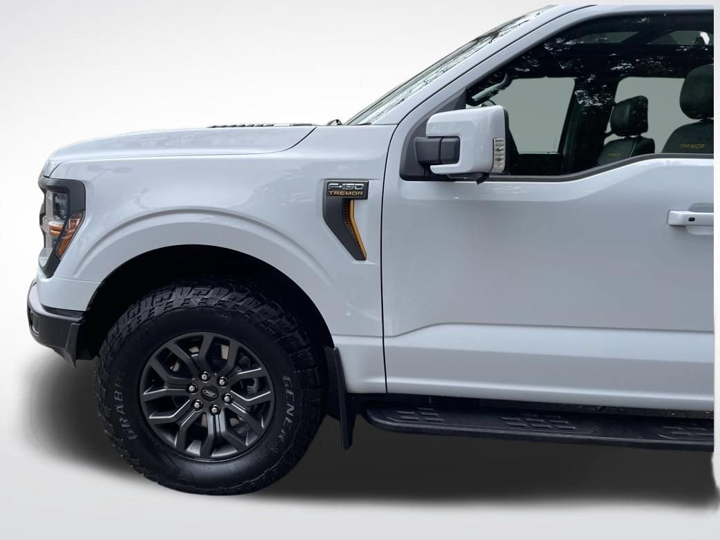 Used 2025 Ford F150 Tremor w/ Equipment Group 402A High AWD/4WD image 7