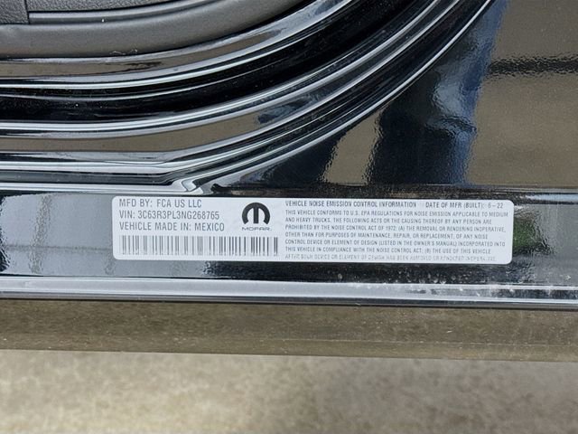 Used 2022 RAM 3500 Limited image 32