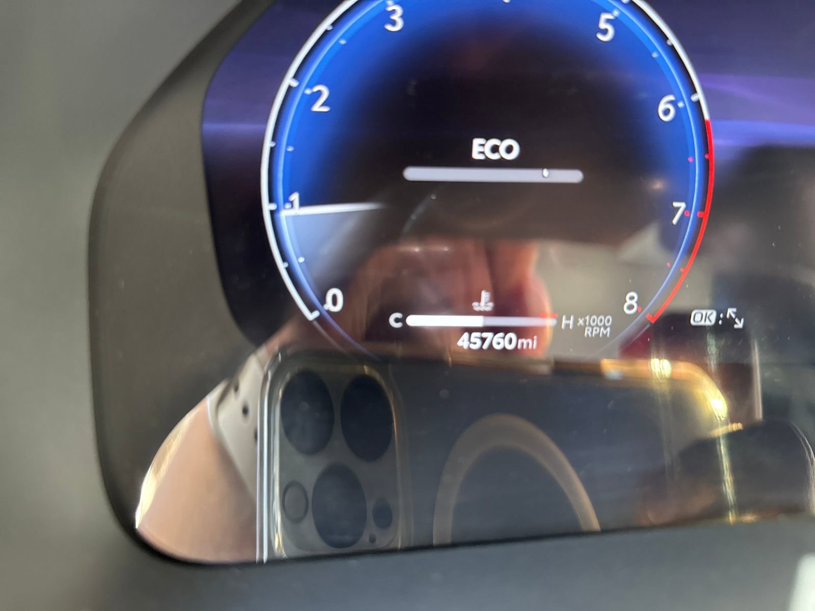 Used 2024 Toyota Grand Highlander Limited image 16