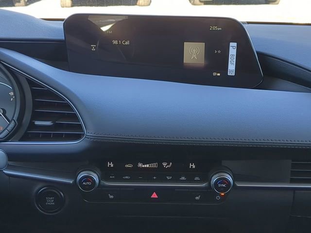 New 2026 MAZDA MAZDA3 2.5 S Sedan w/ Preferred Pkg image 16