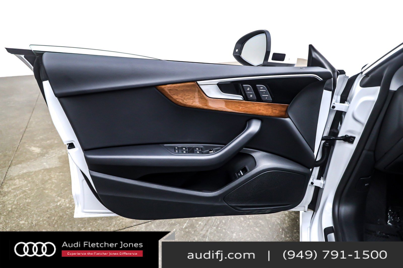 Used 2024 Audi A5 2.0T Premium w/ Convenience Package image 22