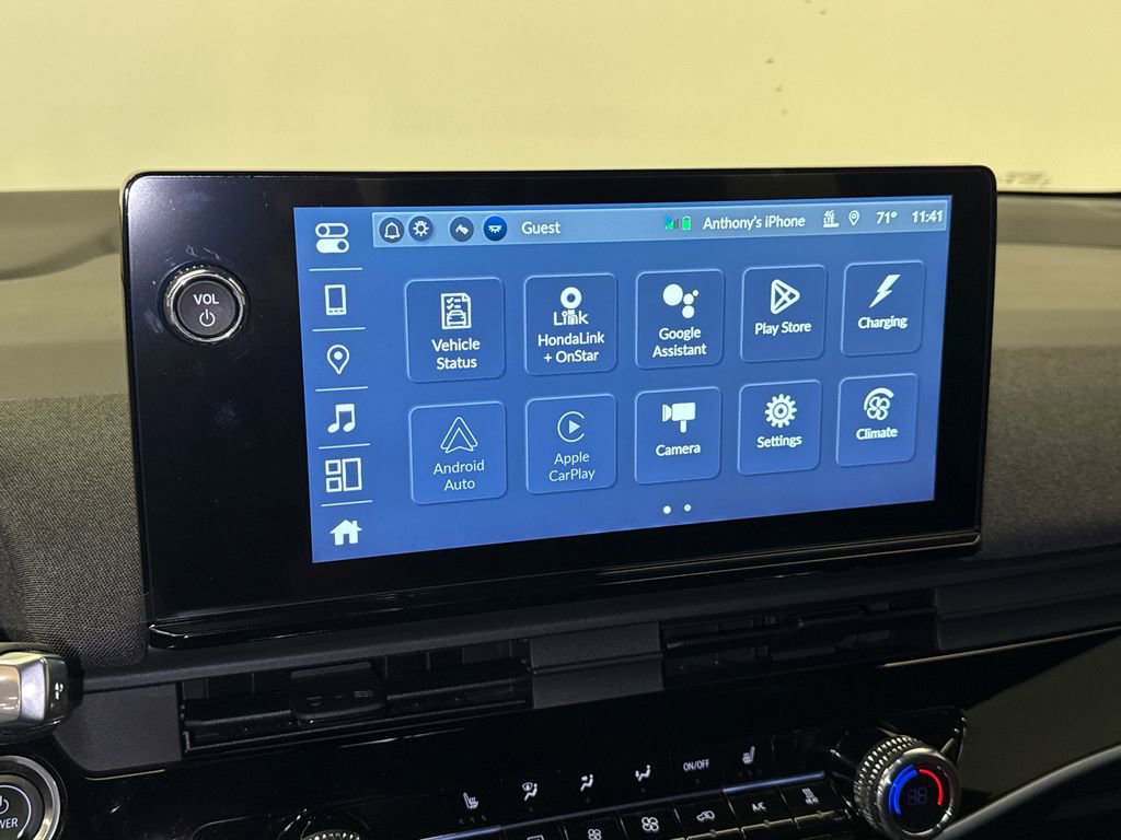 New 2026 Honda Prologue Eco image 24