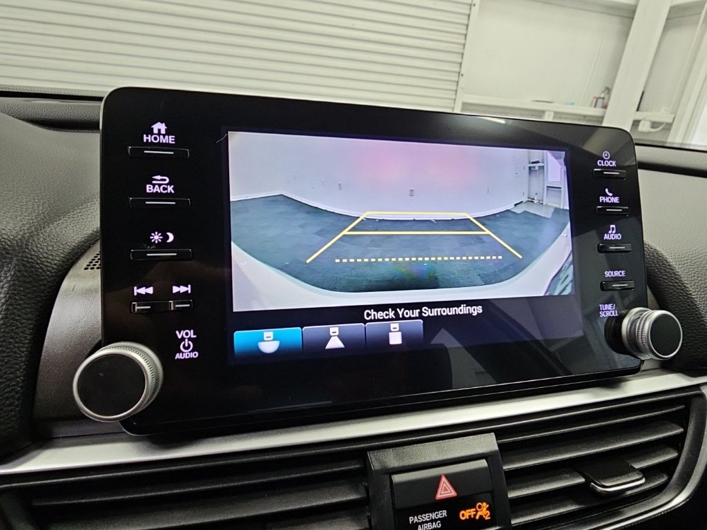 Used 2021 Honda Accord Sport Special Edition image 18