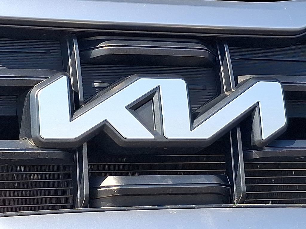 Certified 2024 Kia Telluride S w/ S Sunroof Package image 29