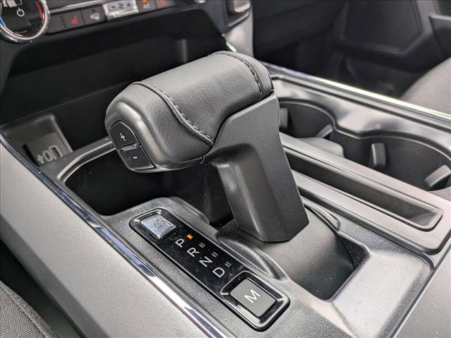 New 2026 Ford F150 XLT w/ Equipment Group 302A MID AWD/4WD image 14