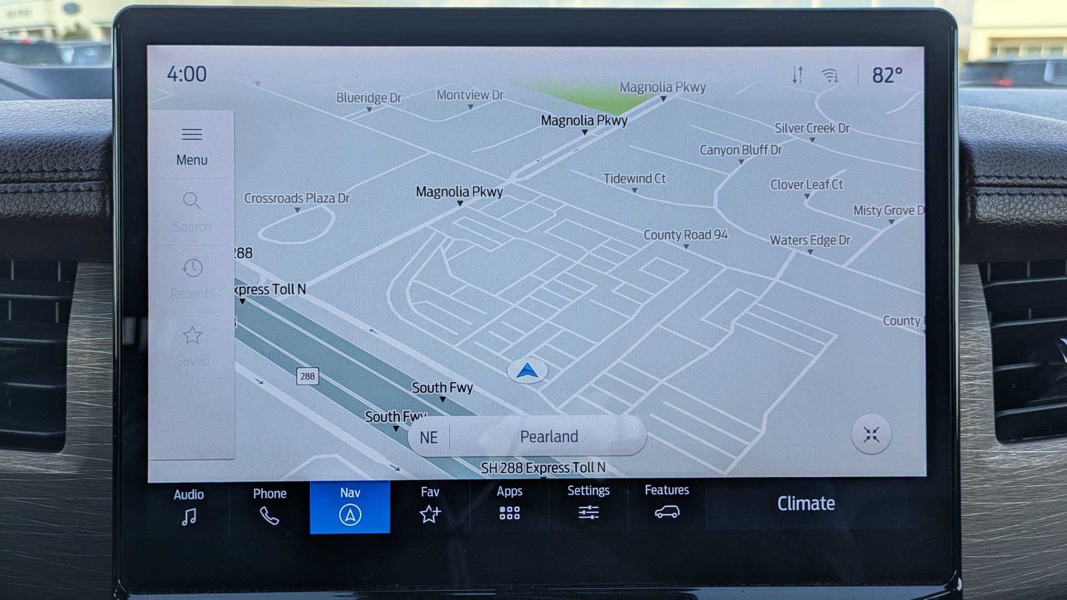 Used 2024 Ford Expedition Limited image 23