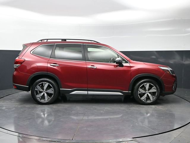 Used 2019 Subaru Forester Touring image 4