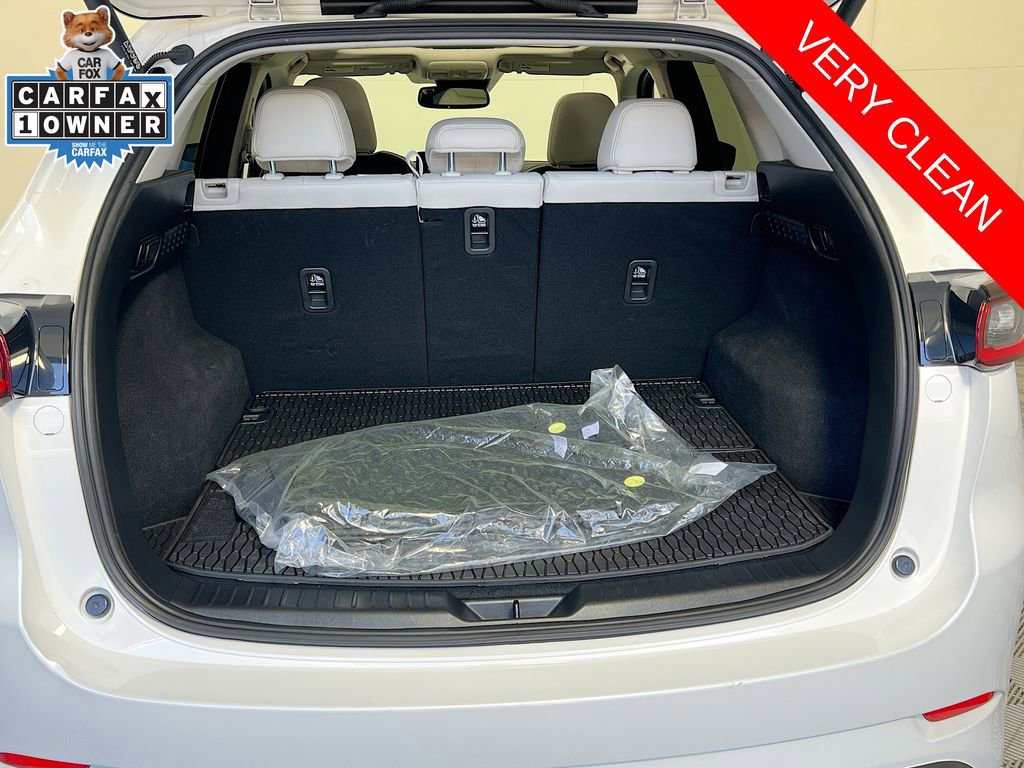 Used 2024 MAZDA CX-5 AWD 2.5 S w/ Preferred Package image 26